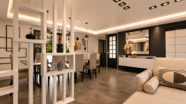 Gaelle SOM MAYIMECK - GLORIOUS INTERIOR DESIGN