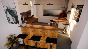 Céline CAVALIER - CELINE PRESTA