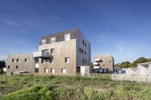 Raphael FICHET - FARALAB ARCHITECTES