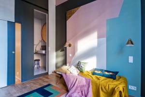 Rebecca KIERSZBAUM - KIERSZBAUM INTERIEURS