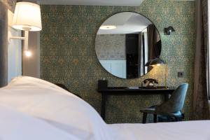 Nicola ALEXANDRE - ADN AGENCEUR DECORATEUR NICOLA