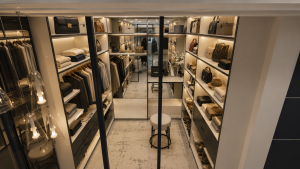 Gaelle SOM MAYIMECK - GLORIOUS INTERIOR DESIGN