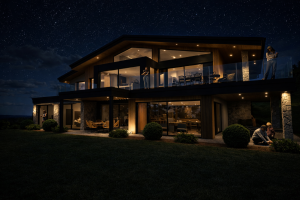 Michel LORENZ - SASU LORENZ-VALENTIN